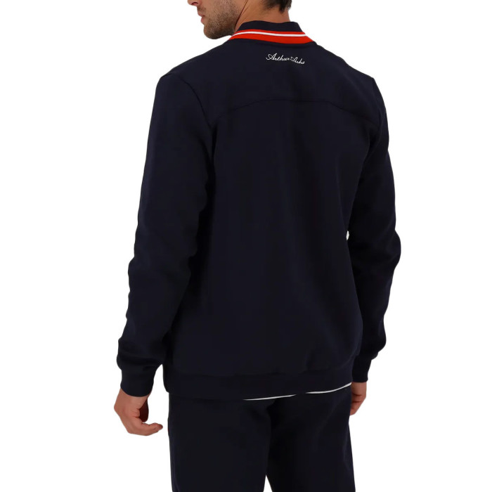 Le coq sportif Sweat Le coq sportif Heritage
