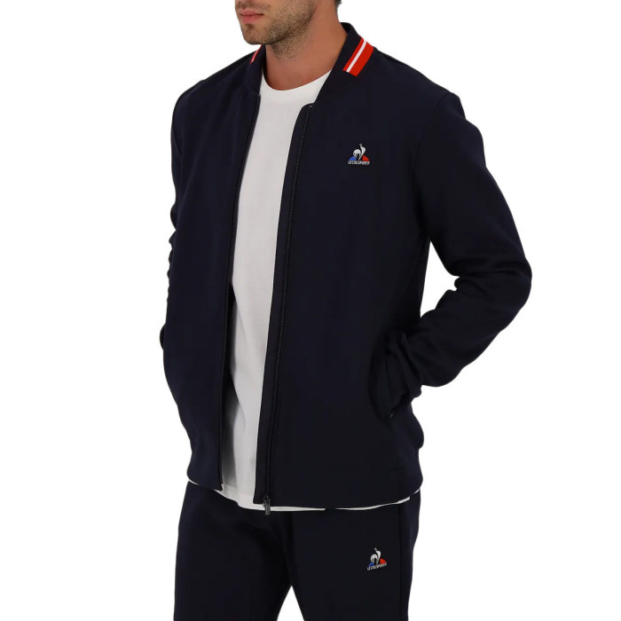 Le coq sportif Sweat Le coq sportif Heritage