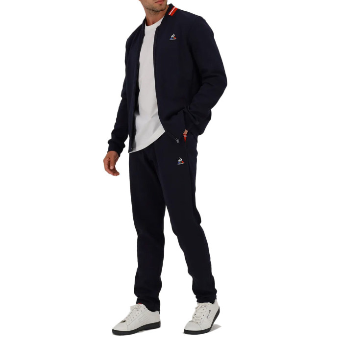 Le coq sportif Sweat Le coq sportif Heritage