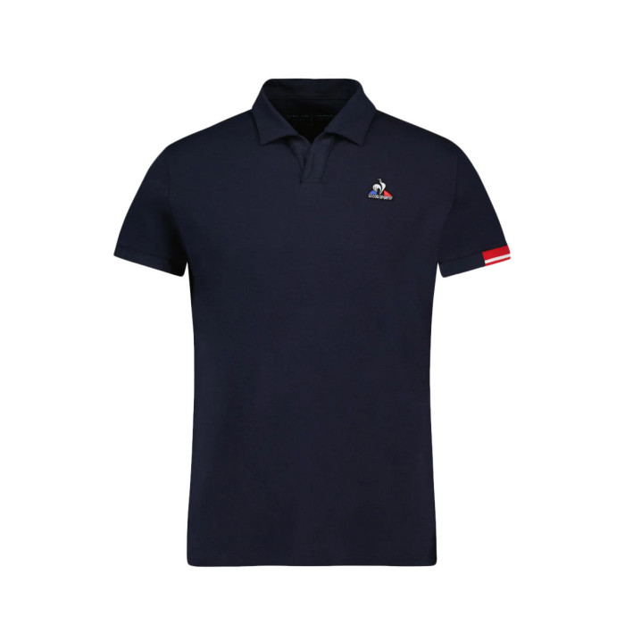 Le coq sportif Polo Le coq sportif Arthur Ashe Heritage