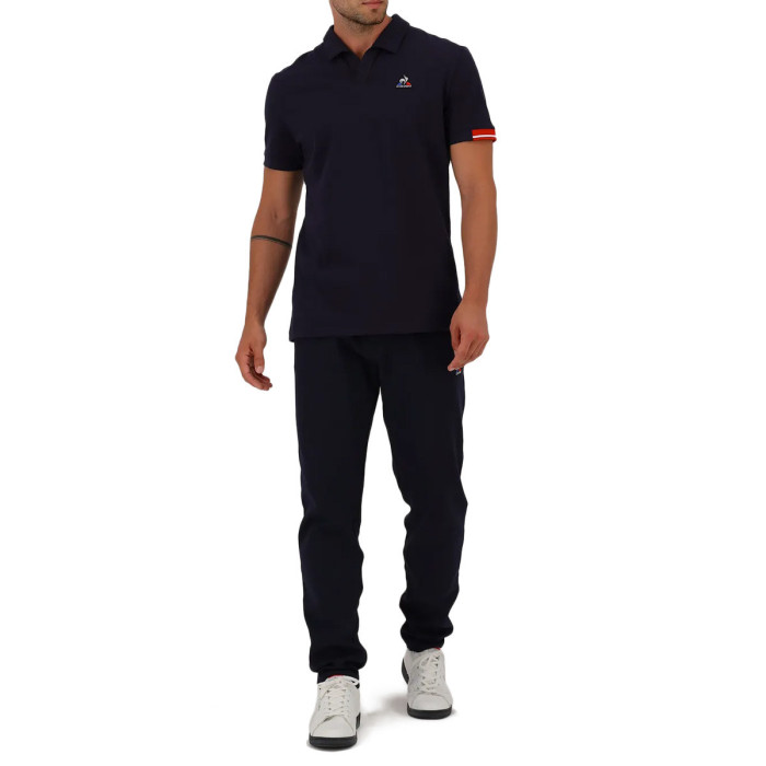 Le coq sportif Polo Le coq sportif Arthur Ashe Heritage