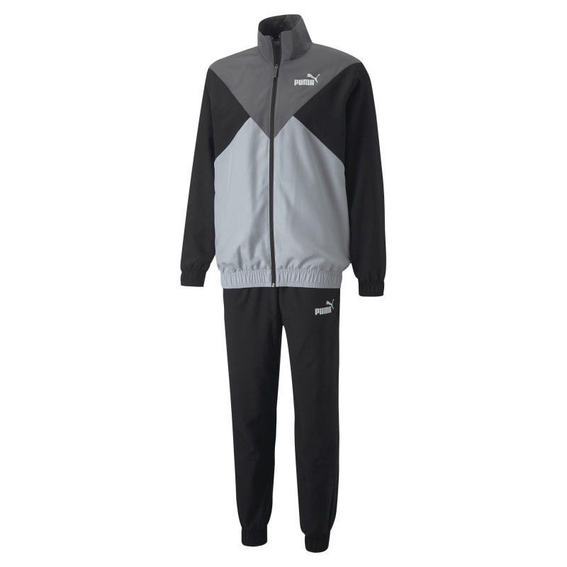 Puma Ensemble de survêtement Puma FD WOVEN 2023 Puma Ensemble de survêtement Puma FD WOVEN 2023