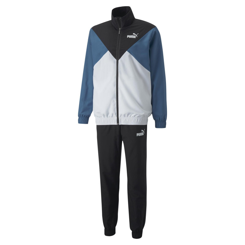 Puma Ensemble de survêtement Puma FD WOVEN 2023 Puma Ensemble de survêtement Puma FD WOVEN 2023