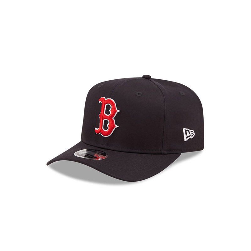 New Era Casquette New Era MLB LOGO 9FIFTY Boston Red Sox New Era Casquette New Era MLB LOGO 9FIFTY Boston Red Sox