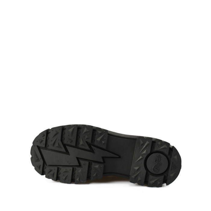 Buffalo Basket Buffalo ASPHA LOAFER