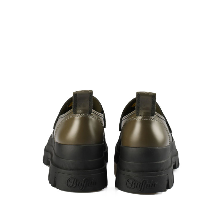 Buffalo Basket Buffalo ASPHA LOAFER