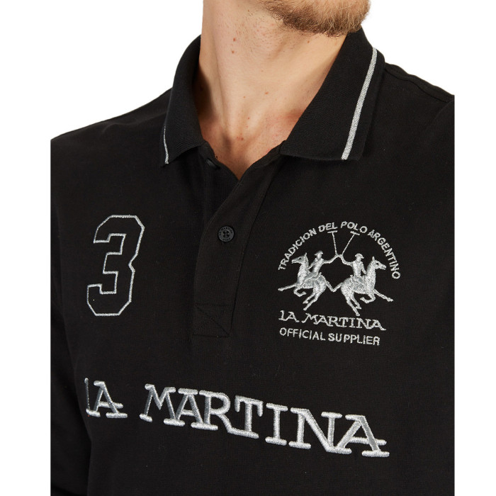 La Martina Polo La Martina