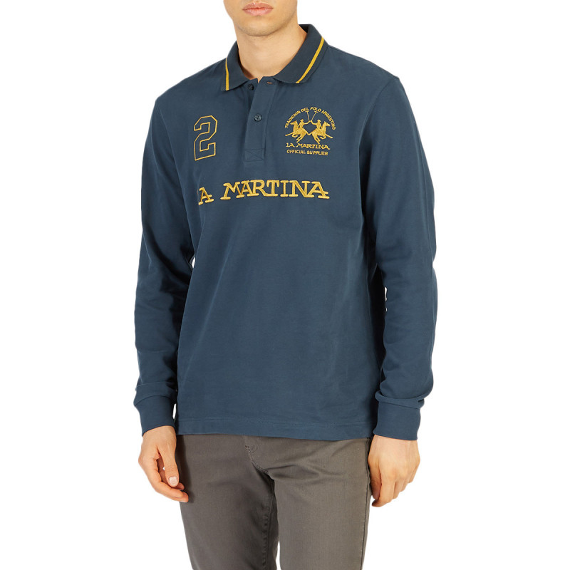 La Martina Polo La Martina La Martina Polo La Martina