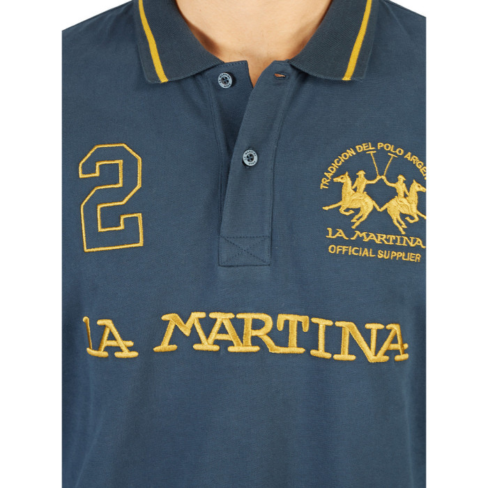 La Martina Polo La Martina