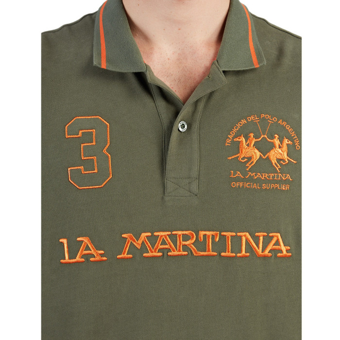 La Martina Polo La Martina
