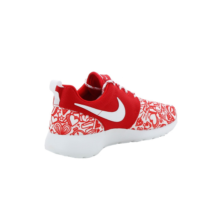 Basket Nike Roshe One Print Junior - Ref. 677784-003