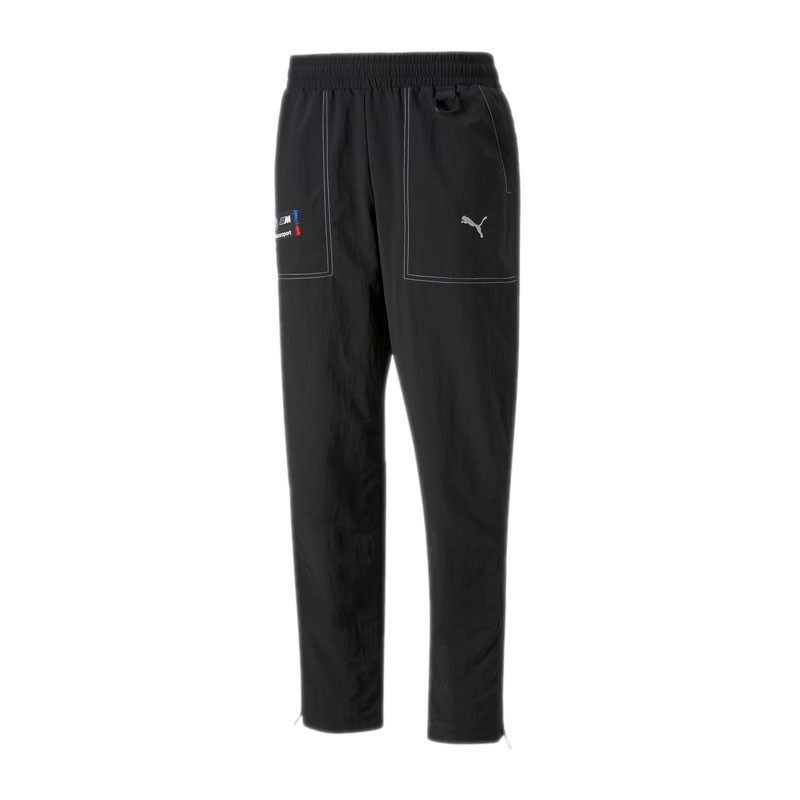 Puma Pantalon de survêtement Puma BMW M Motorsport Statement Puma Pantalon de survêtement Puma BMW M Motorsport Statement