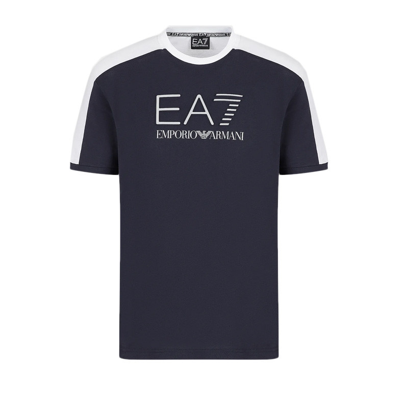EA7 Emporio Armani Tee-shirt EA7 Emporio Armani EA7 Emporio Armani Tee-shirt EA7 Emporio Armani