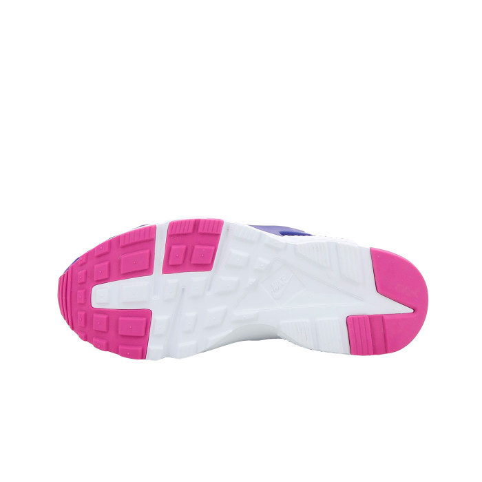 Basket Nike Huarache Junior - Ref. 654280-006