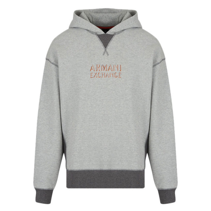 Armani Exchange Sweat à capuche Armani Exchange