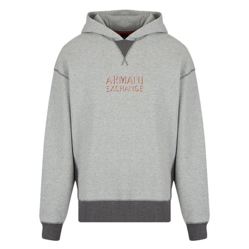 Armani Exchange Sweat à capuche Armani Exchange Armani Exchange Sweat à capuche Armani Exchange