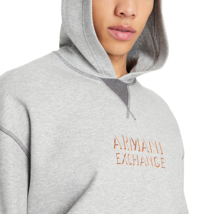 Armani Exchange Sweat à capuche Armani Exchange