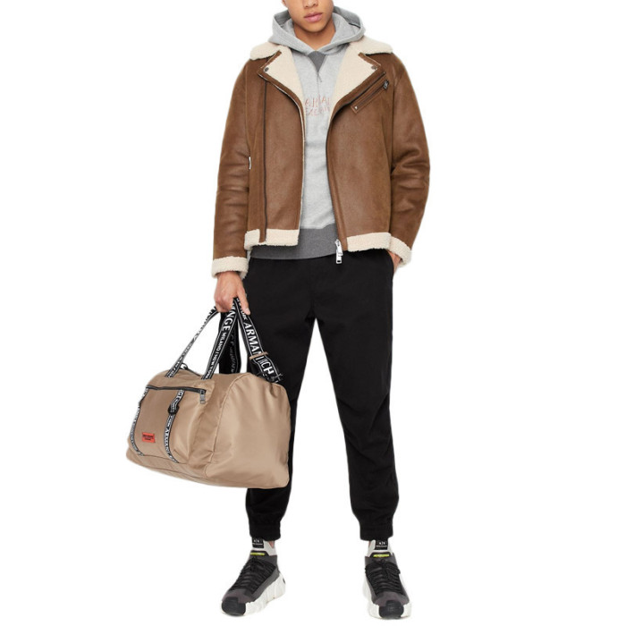 Armani Exchange Sweat à capuche Armani Exchange