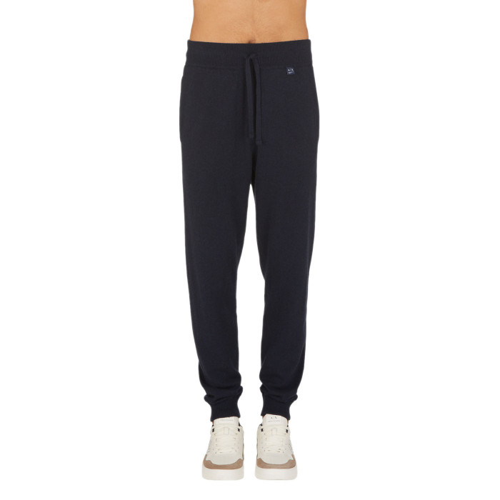 Armani Exchange Pantalon de survêtement Armani Exchange KNITTED