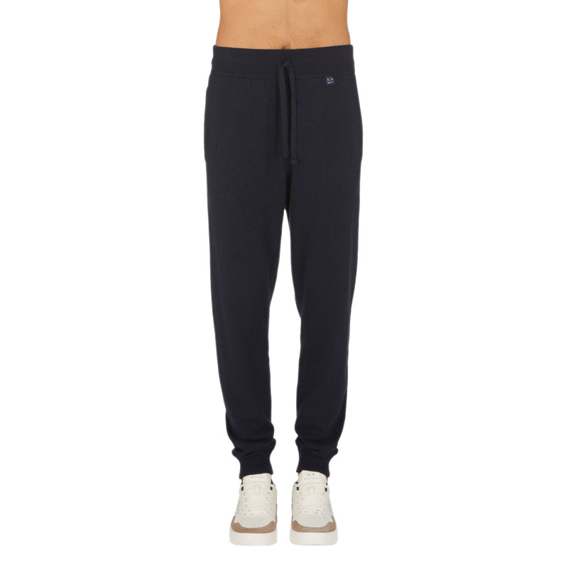 Armani Exchange Pantalon de survêtement Armani Exchange KNITTED Armani Exchange Pantalon de survêtement Armani Exchange KNITTED