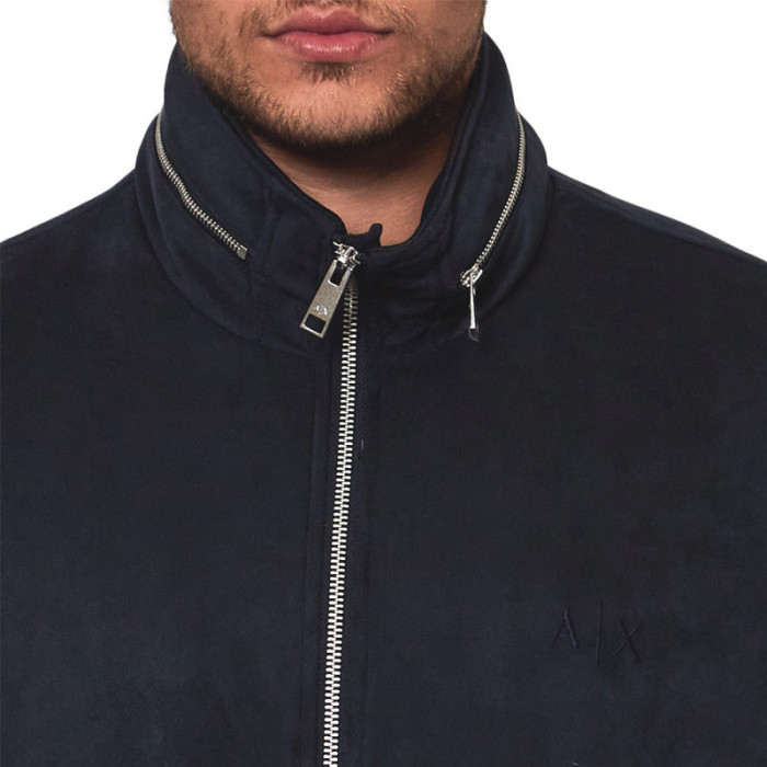 Armani Exchange Blouson Armani Exchange ECO SUEDE