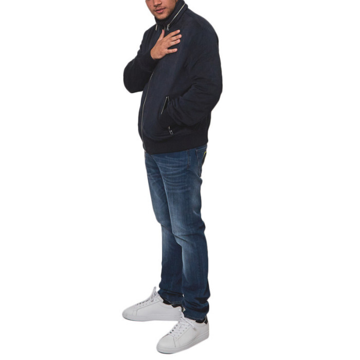 Armani Exchange Blouson Armani Exchange ECO SUEDE