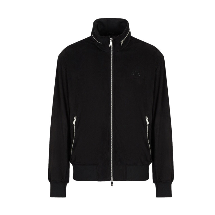 Armani Exchange Blouson Armani Exchange ECO SUEDE