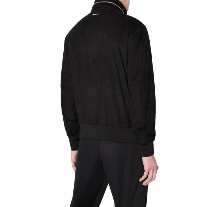 Armani Exchange Blouson Armani Exchange ECO SUEDE
