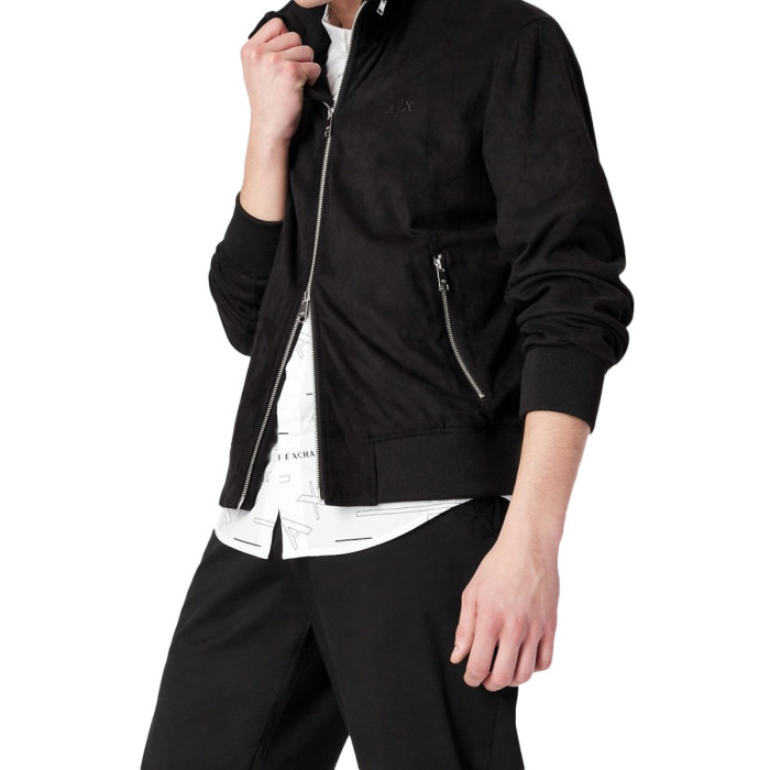 Armani Exchange Blouson Armani Exchange ECO SUEDE