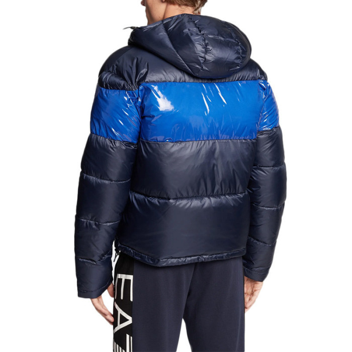 EA7 Emporio Armani Doudoune EA7 Emporio Armani