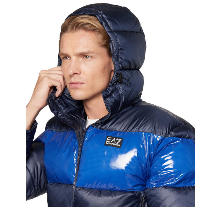 EA7 Emporio Armani Doudoune EA7 Emporio Armani