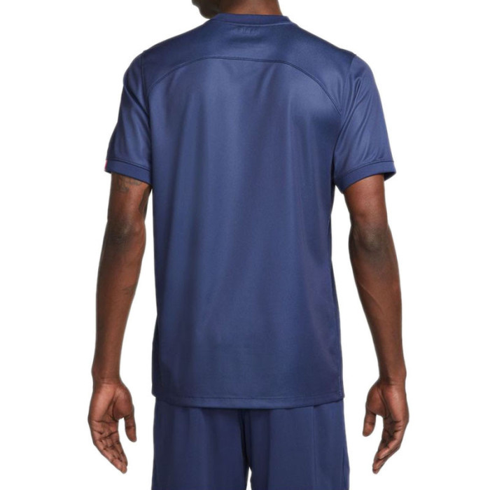 Nike Maillot Nike Paris Saint-Germain 2022/23 Stadium Home