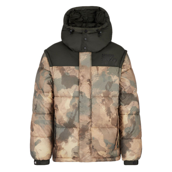 Armani Exchange Doudoune Armani Exchange