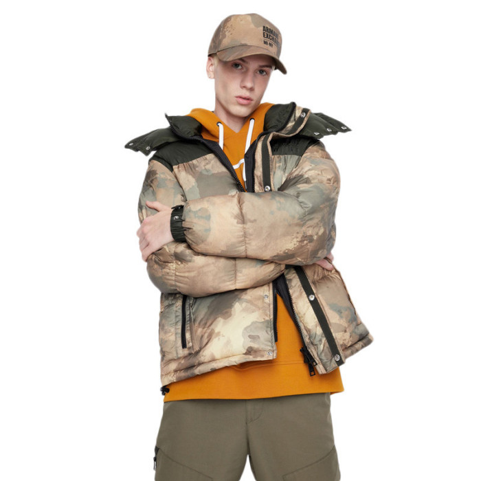 Armani Exchange Doudoune Armani Exchange