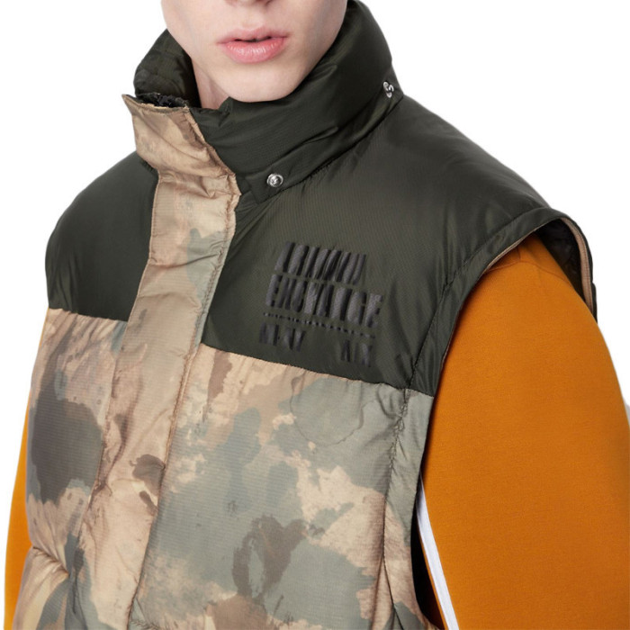 Armani Exchange Doudoune Armani Exchange