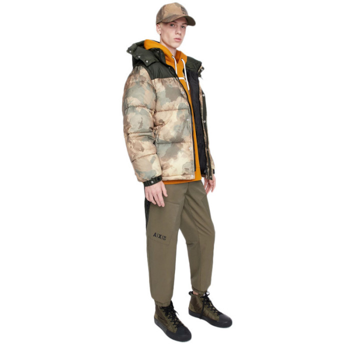 Armani Exchange Doudoune Armani Exchange