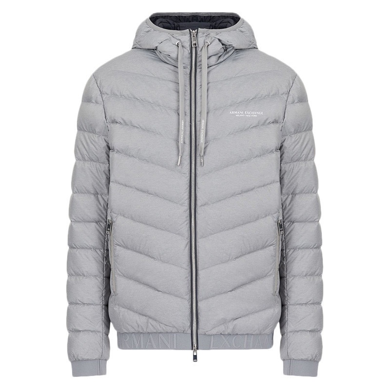 Armani Exchange Doudoune Armani Exchange Armani Exchange Doudoune Armani Exchange