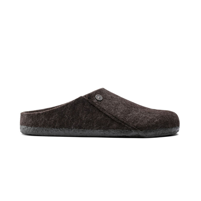 Birkenstock Chausson Birkenstock ZERMATT SHEARLING WZ