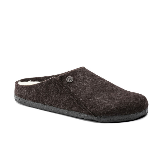 Birkenstock Chausson Birkenstock ZERMATT SHEARLING WZ