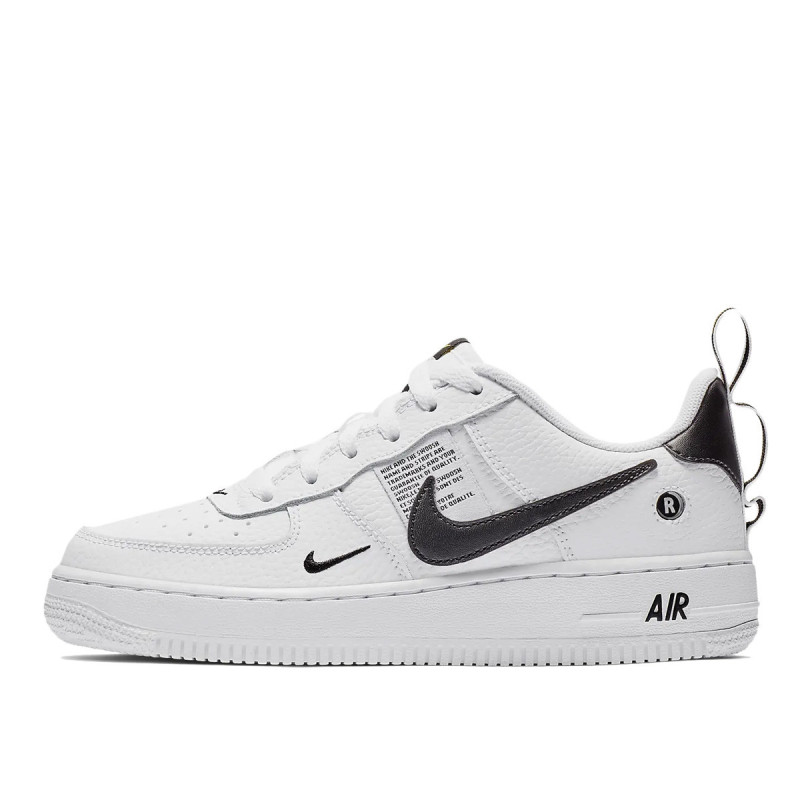 Nike Basket Nike Air Force 1 LV8 Utility Junior Nike Basket Nike Air Force 1 LV8 Utility Junior
