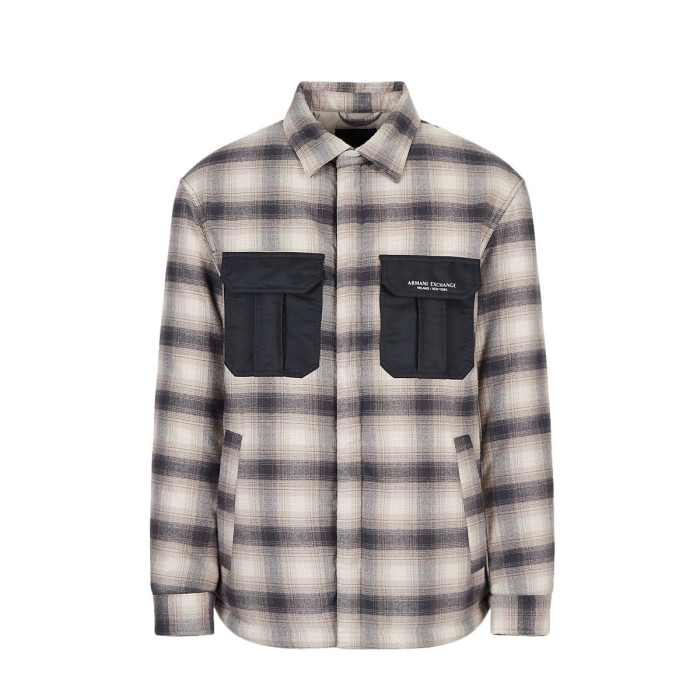 Armani Exchange Chemise Armani Exchange