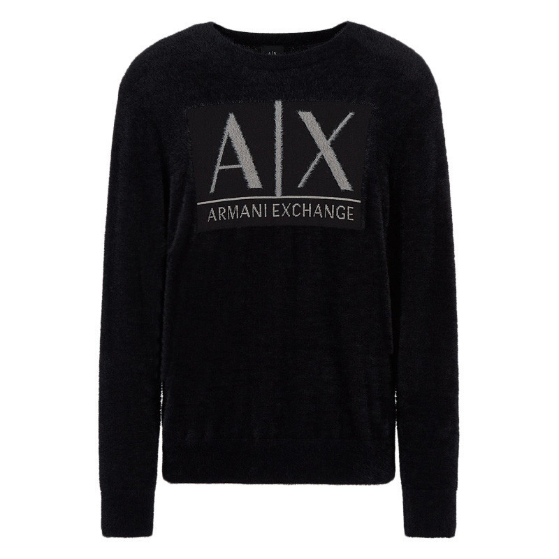 Armani Exchange Sweat Armani Exchange Armani Exchange Sweat Armani Exchange