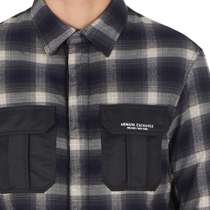 Armani Exchange Chemise Armani Exchange