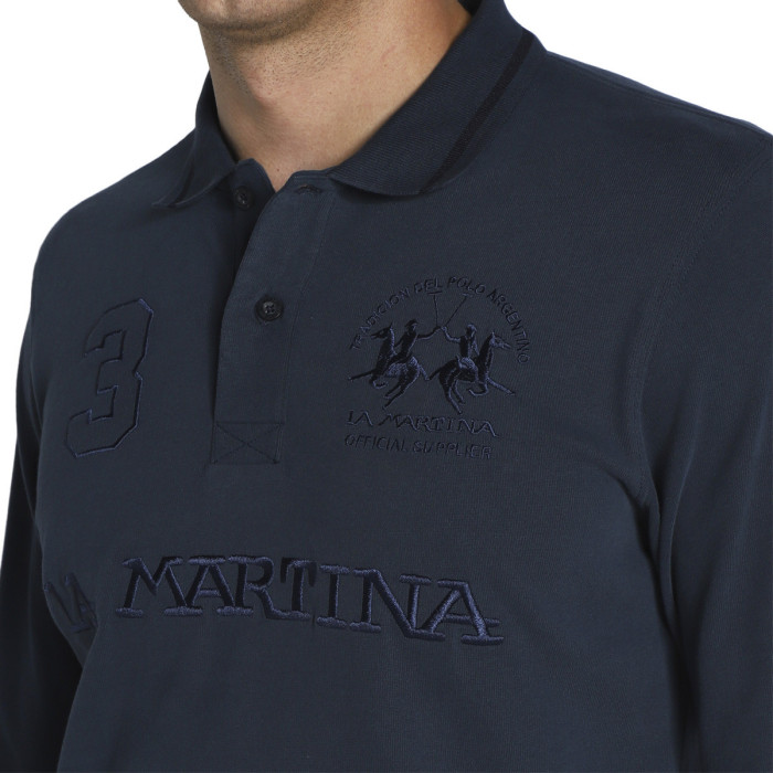 La Martina Polo La Martina