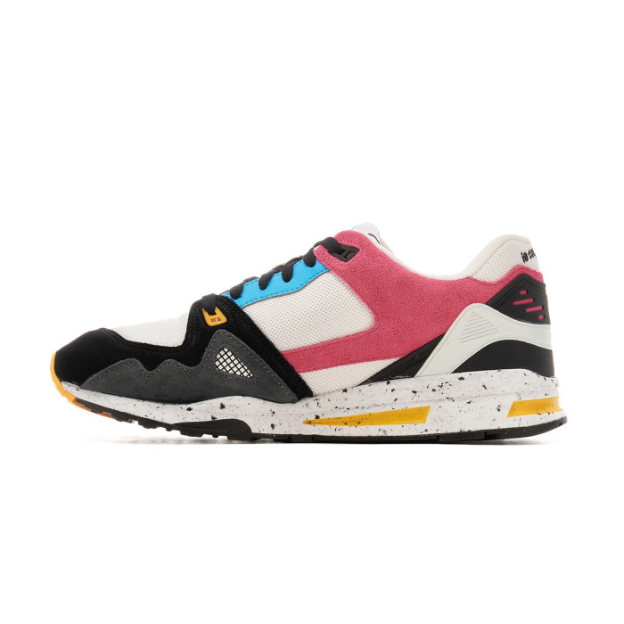 Le coq sportif Basket Le coq sportif LCS R1000 NINETIES