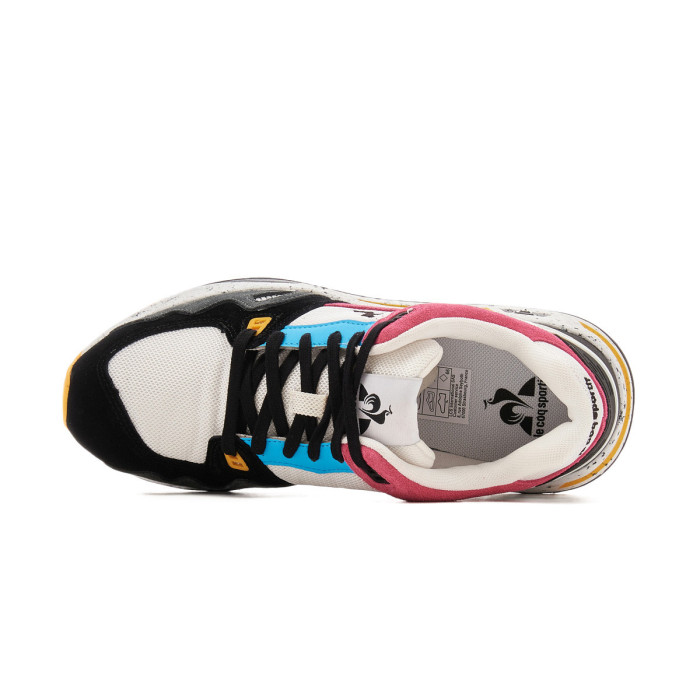 Le coq sportif Basket Le coq sportif LCS R1000 NINETIES