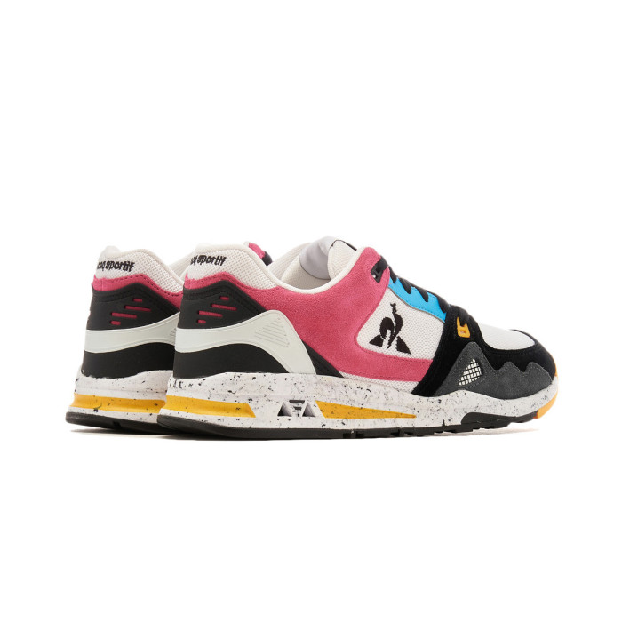 Le coq sportif Basket Le coq sportif LCS R1000 NINETIES