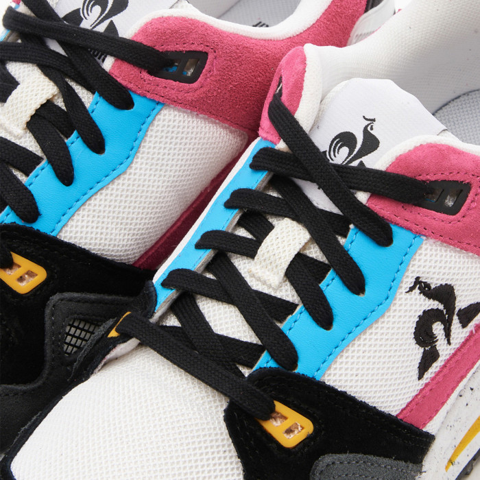 Le coq sportif Basket Le coq sportif LCS R1000 NINETIES