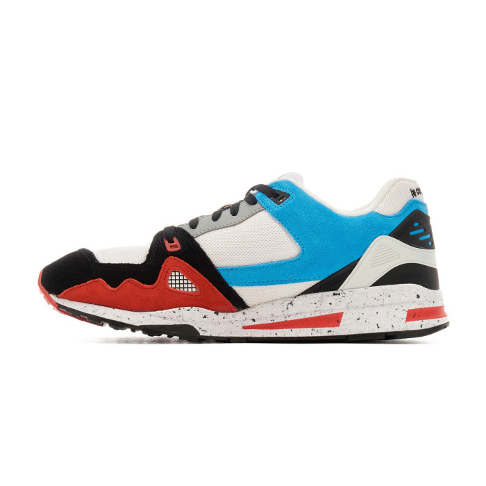 Le coq sportif Basket Le coq sportif LCS R1000 NINETIES