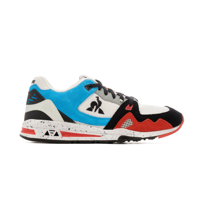 Le coq sportif Basket Le coq sportif LCS R1000 NINETIES